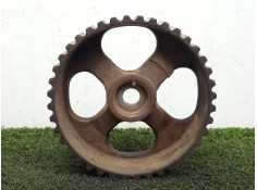 Recambio de polea arbol levas para renault scenic rx4 (ja0) 1.9 dci diesel cat referencia OEM IAM SIN REFERENCIA Ø120MM 