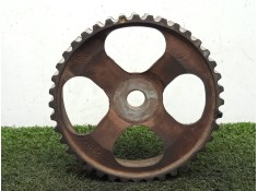 Recambio de polea arbol levas para renault scenic rx4 (ja0) 1.9 dci diesel cat referencia OEM IAM SIN REFERENCIA Ø120MM  2