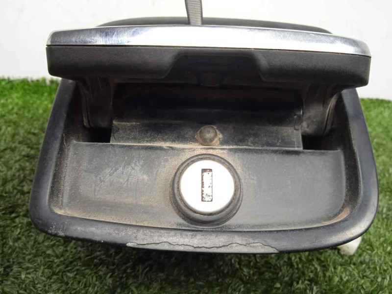 Recambio de maneta exterior porton para seat leon (1m1) 1.9 tdi referencia OEM IAM   