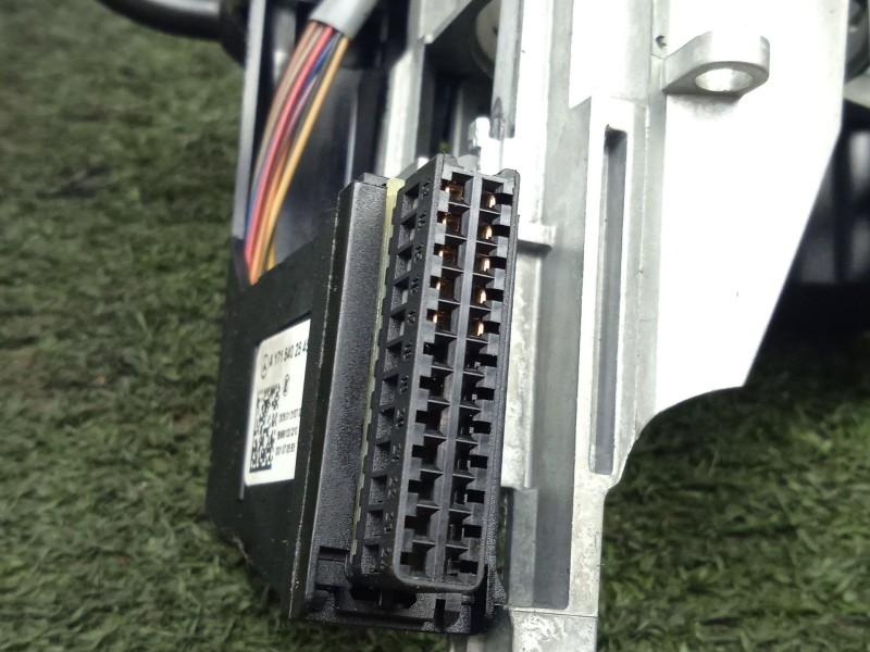 Recambio de mando multifuncion para mercedes-benz clase e (w211) e 320 cdi (211.022) referencia OEM IAM A1715402545  