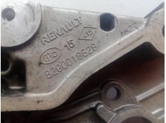 Recambio de tapa distribucion para renault trafic caja cerrada (ab 4.01) 2.5 dci diesel cat referencia OEM IAM 8200018628   2