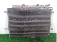 Recambio de condensador / radiador aire acondicionado para mercedes-benz clase e (w211) e 320 cdi (211.022) referencia OEM IAM A