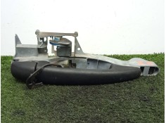 Recambio de maneta exterior delantera derecha para peugeot partner furgoneta/monovolumen (5_, g_) 1.6 hdi 75 referencia OEM IAM 