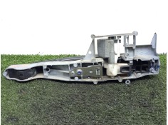 Recambio de maneta exterior delantera derecha para peugeot partner furgoneta/monovolumen (5_, g_) 1.6 hdi 75 referencia OEM IAM  2