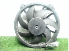 Recambio de electroventilador para peugeot partner furgoneta/monovolumen (5_, g_) 1.6 hdi 75 referencia OEM IAM M153276 - M15327