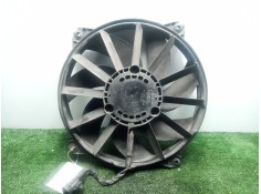 Recambio de electroventilador para peugeot partner furgoneta/monovolumen (5_, g_) 1.6 hdi 75 referencia OEM IAM M153276 - M15327 2