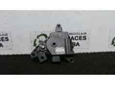 Recambio de motor trampilla calefaccion para kia carens ( ) 1.7 crdi cat referencia OEM IAM D267PNBAA01 5.PINES WOORY