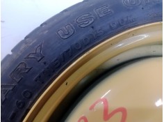 Recambio de neumatico repuesto para mazda premacy (cp) 2.0 td referencia OEM IAM T115/70D15-90M  TOYO 2