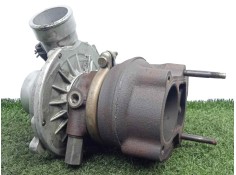 Recambio de turbocompresor para opel monterey 3.0 dti cat referencia OEM IAM 8971371097 GEOMETRIA.FIJA IHI 2