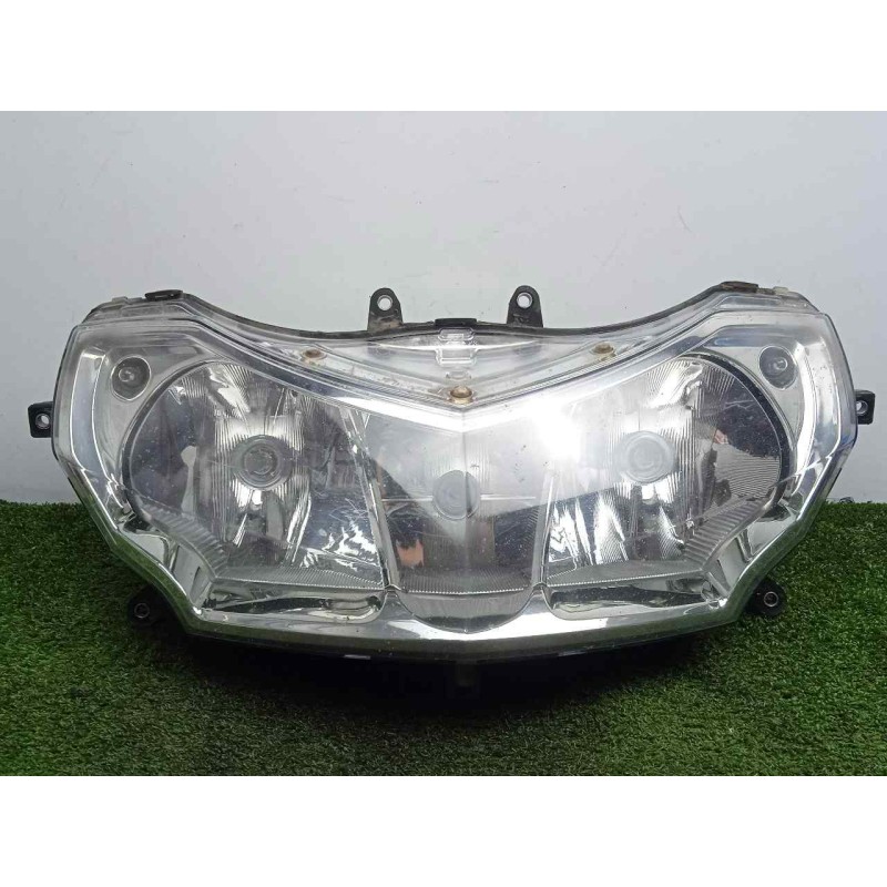 Recambio de faro central para bmw r 1200 rt/st referencia OEM IAM 6250100000-63127718052 K26 - 05-10 