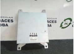 Recambio de centralita motor uce para mazda premacy (cp) 1.9 16v cat referencia OEM IAM D2797000821-EGIFP8818881B DENSO 