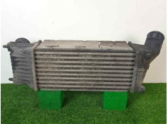 Recambio de intercooler para peugeot 407 2.0 16v hdi fap cat (rhr / dw10bted4) referencia OEM IAM 9645682880-IA1095 134X300X89 A 2
