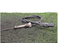 Recambio de sonda lambda para fiat doblo cargo (263_) 1.3 d multijet (263wxu1a) referencia OEM IAM 55276883  2.CABLES