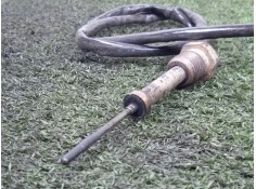 Recambio de sonda lambda para fiat doblo cargo (263_) 1.3 d multijet (263wxu1a) referencia OEM IAM 55276883  2.CABLES 2