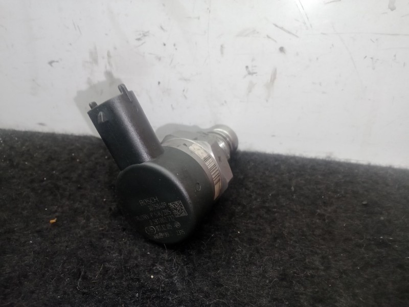 Recambio de sensor presion para volvo s80 i (184) d5 referencia OEM IAM 0281002712 - 30750409  BOSCH