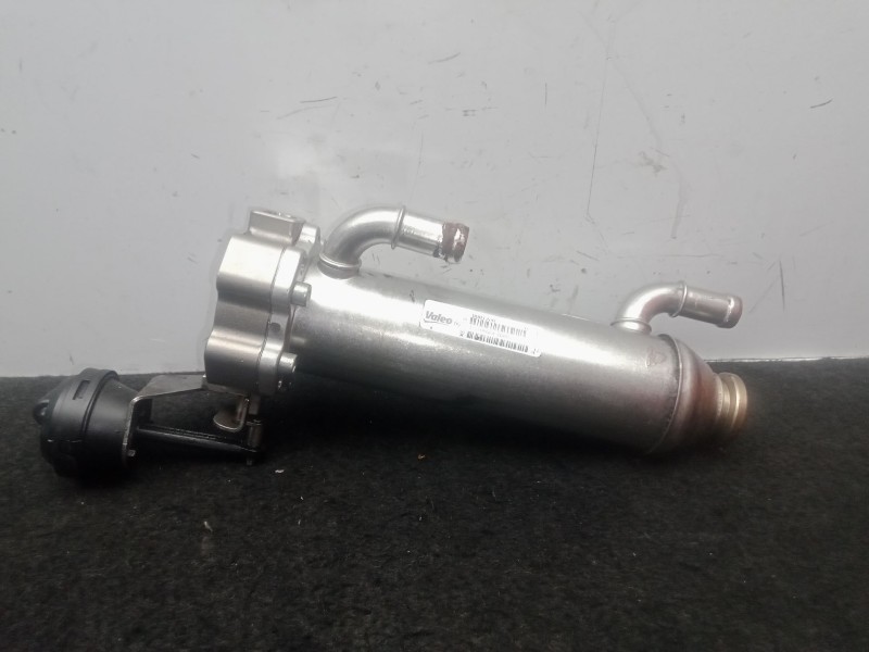 Recambio de enfriador gases egr para volvo s80 i (184) d5 referencia OEM IAM 880172N  VALEO