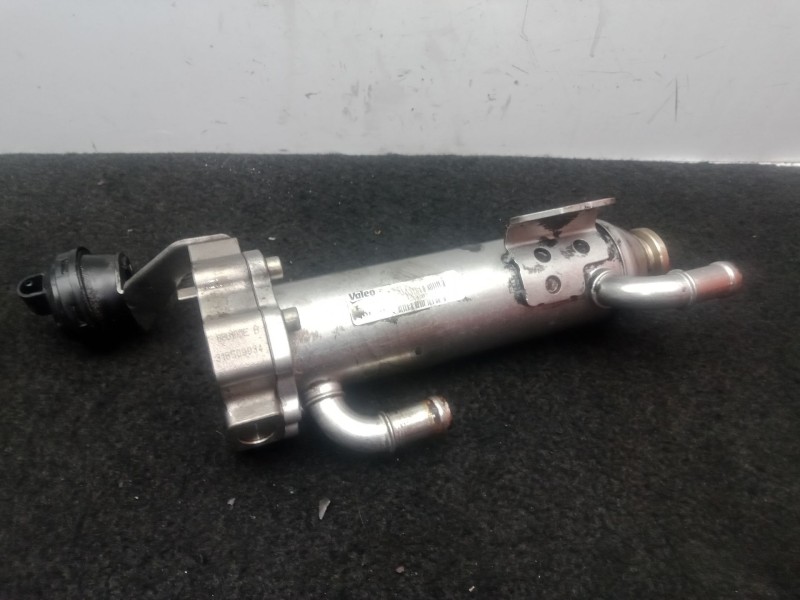 Recambio de enfriador gases egr para volvo s80 i (184) d5 referencia OEM IAM 880172N  VALEO