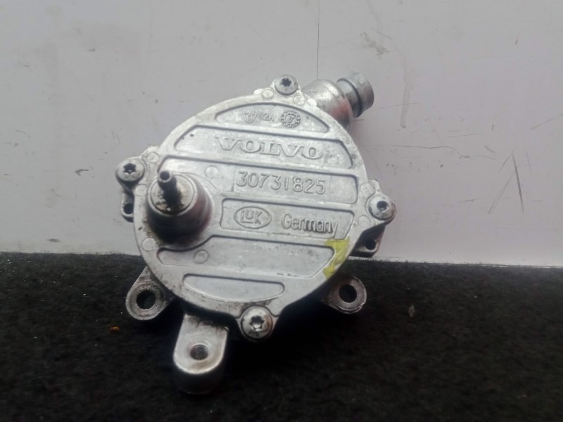 Recambio de depresor freno / bomba vacio para volvo s80 i (184) d5 referencia OEM IAM 30731825  LUK