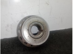Recambio de polea cigueñal para citroën c4 lim. 1.6 hdi fap referencia OEM IAM 2451121S  PIÑON
