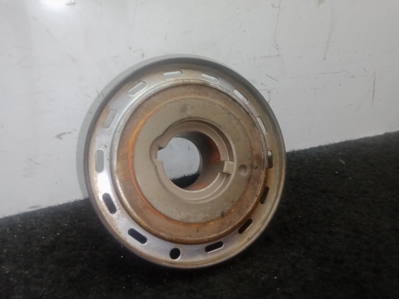 Recambio de polea cigueñal para citroën c4 lim. 1.6 hdi fap referencia OEM IAM 2451121S  PIÑON