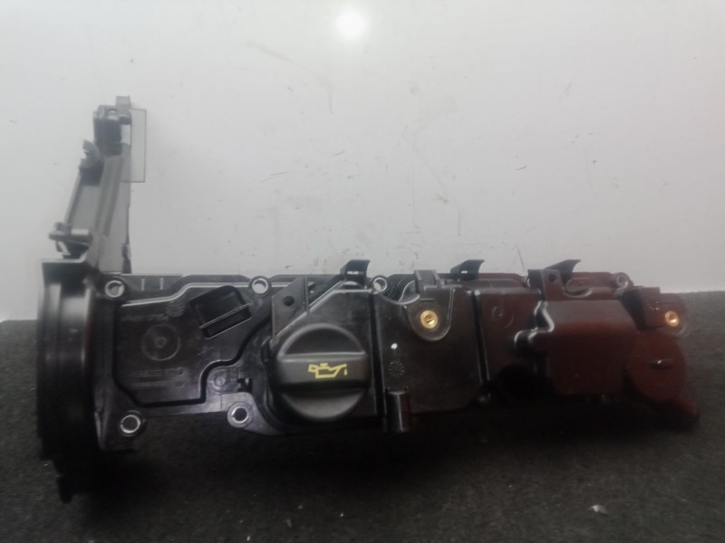 Recambio de tapa balancines para citroën c4 lim. 1.6 hdi fap referencia OEM IAM 9688939180  