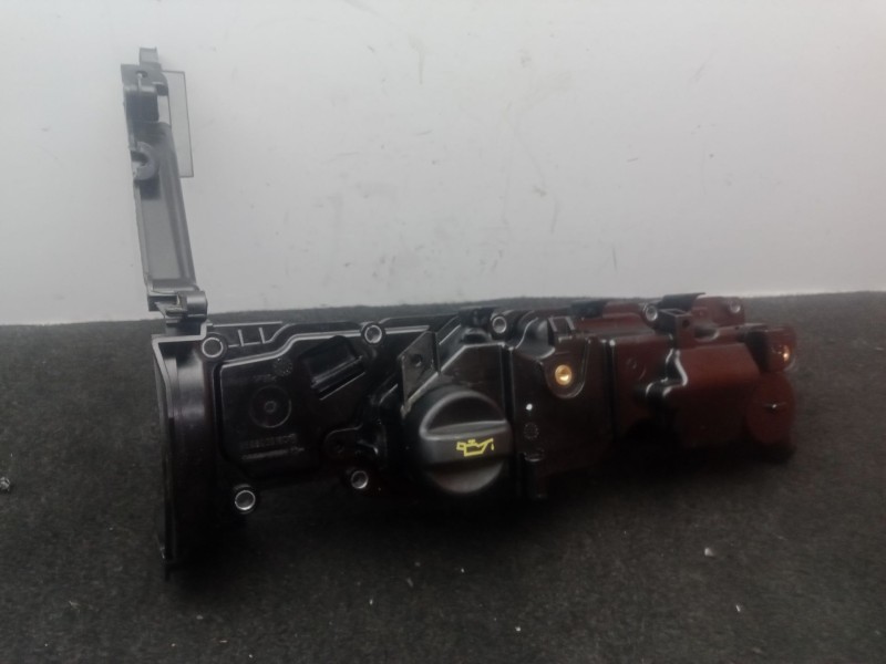 Recambio de tapa balancines para citroën c4 lim. 1.6 hdi fap referencia OEM IAM 9688939180  