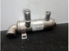 Recambio de enfriador gases egr para peugeot partner caja/chasis (5_, g_) 1.6 hdi 75 referencia OEM IAM 9646762280 - VP1U3H9P445