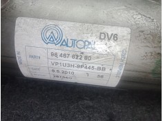 Recambio de enfriador gases egr para peugeot partner caja/chasis (5_, g_) 1.6 hdi 75 referencia OEM IAM 9646762280 - VP1U3H9P445 2