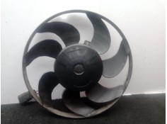 Recambio de electroventilador radiador aire acondicionado para volkswagen golf v (1k1) 2.0 sdi referencia OEM IAM 1K0959455R  SI