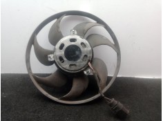 Recambio de electroventilador radiador aire acondicionado para volkswagen golf v (1k1) 2.0 sdi referencia OEM IAM 1K0959455R  SI 2
