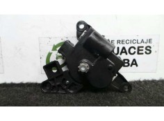 Recambio de motor trampilla calefaccion para kia carens ( ) 1.7 crdi cat referencia OEM IAM D267PNBAA01 5.PINES WOORY 2