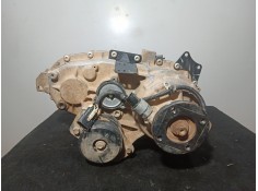 Recambio de caja transfer para kia sorento i (jc) 2.5 crdi referencia OEM IAM 473003C100   2