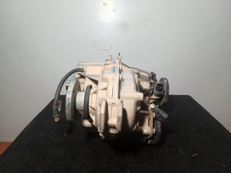 Recambio de caja transfer para kia sorento i (jc) 2.5 crdi referencia OEM IAM 473003C100  