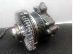 Recambio de ventilador viscoso motor para fuso (mitsubishi) canter 7c18 referencia OEM IAM 5801700322  