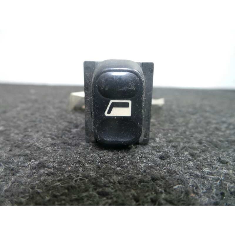Recambio de mando elevalunas delantero derecho para peugeot 406 berlina (s1/s2) 1.9 turbodiesel cat referencia OEM IAM   5 PINES