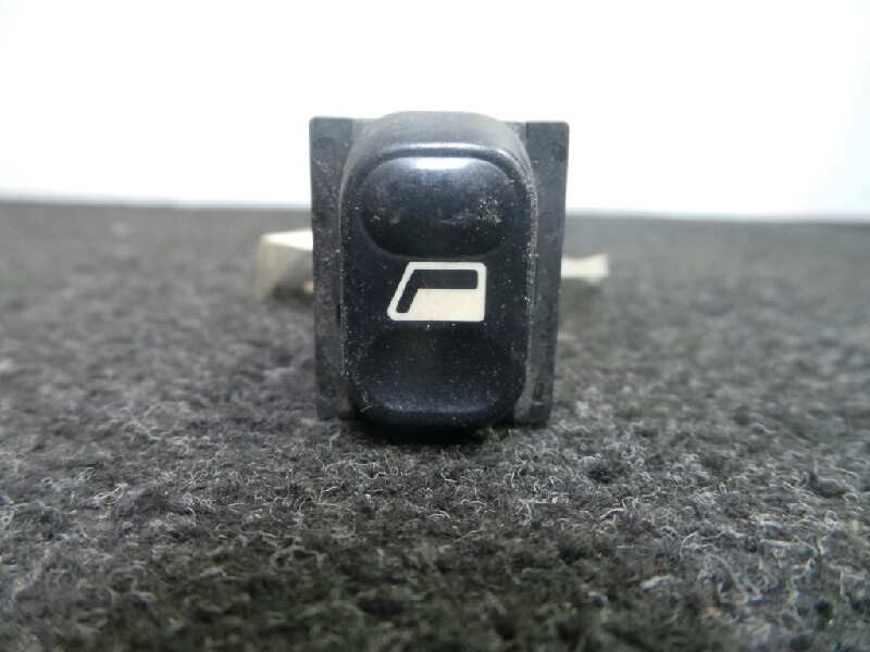 Recambio de mando elevalunas delantero derecho para peugeot 406 berlina (s1/s2) 1.9 turbodiesel cat referencia OEM IAM   5 PINES