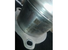 Recambio de enfriador gases egr para renault kangoo 1.5 blue dci diesel fap referencia OEM IAM 147359823R-03154453B   2