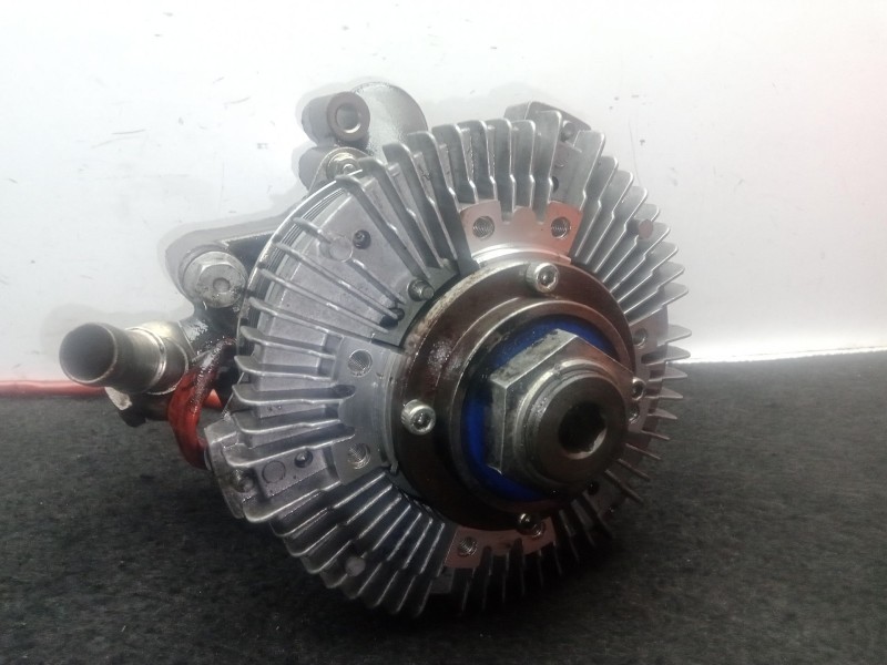 Recambio de ventilador viscoso motor para fuso (mitsubishi) canter 7c18 referencia OEM IAM 5801700322  
