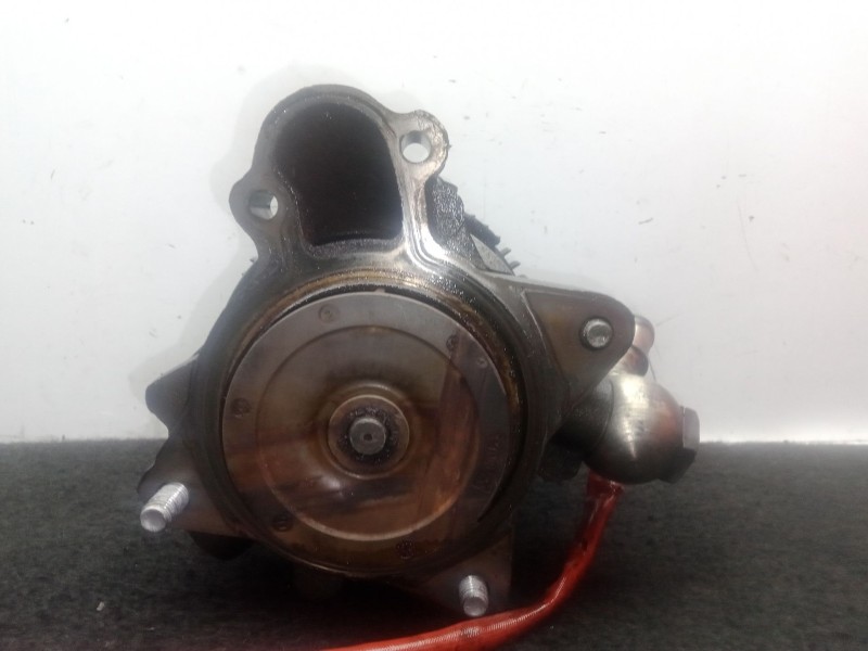 Recambio de ventilador viscoso motor para fuso (mitsubishi) canter 7c18 referencia OEM IAM 5801700322  