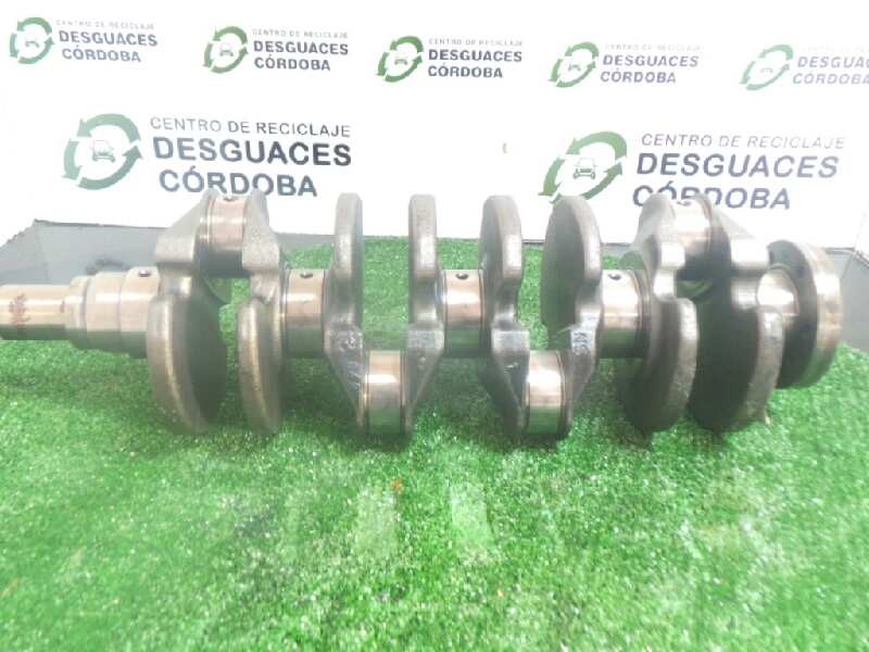 Recambio de cigueñal para citroën xsara picasso 1.6 16v hdi referencia OEM IAM   