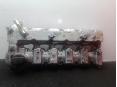 Recambio de tapa balancines para ssangyong rodius 2.7 turbodiesel cat referencia OEM IAM A6650100430  