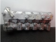 Recambio de tapa balancines para ssangyong rodius 2.7 turbodiesel cat referencia OEM IAM A6650100430   2
