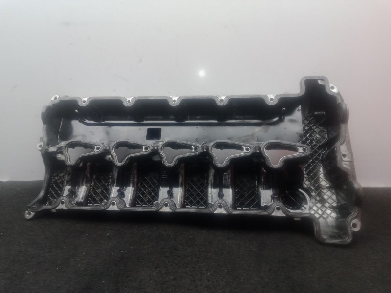 Recambio de tapa balancines para ssangyong rodius 2.7 turbodiesel cat referencia OEM IAM A6650100430  