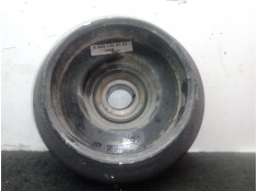 Recambio de polea cigueñal para ssangyong rodius 2.7 turbodiesel cat referencia OEM IAM A6650300503  