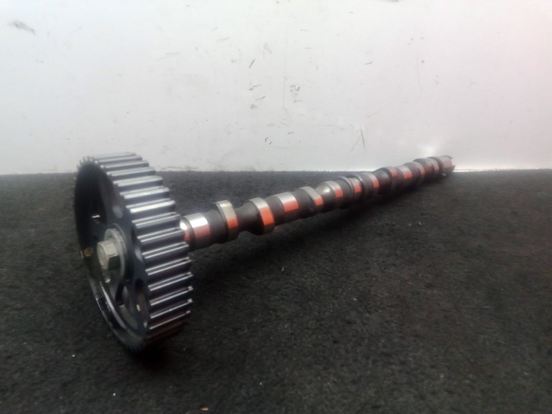 Recambio de arbol de levas para chevrolet nubira station wagon 2.0 d referencia OEM IAM NO TIENE  