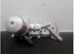 Recambio de enfriador aceite motor para nissan cabstar (f24m, f24w) 35.15 dci, 45.15 dci 3.0 (f24m) referencia OEM IAM NO TIENE 