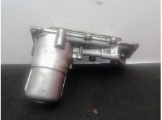 Recambio de enfriador aceite motor para nissan cabstar (f24m, f24w) 35.15 dci, 45.15 dci 3.0 (f24m) referencia OEM IAM NO TIENE  2