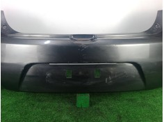 Recambio de paragolpes trasero para mazda 3 (bl) 1.6 mzr cd (bl14) referencia OEM IAM BHE8450221 GRIS 09-13 2