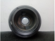 Recambio de polea cigueñal para kia carnival 2.9 crdi cat referencia OEM IAM NO TIENE  