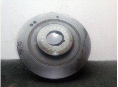 Recambio de polea cigueñal para kia carnival 2.9 crdi cat referencia OEM IAM NO TIENE   2